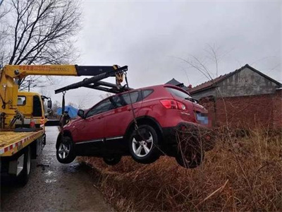 龙井楚雄道路救援